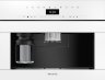Встраиваемая кофемашина Miele CVA 7845