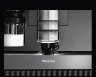 Встраиваемая кофемашина Miele CVA 7845