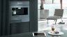 Встраиваемая кофемашина Miele CVA 7840