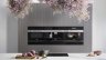 Встраиваемая кофемашина Miele CVA 7840