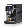 Автоматическая кофемашина Saeco Magic B2 Black