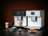Автоматическая кофемашина Miele CM 7350