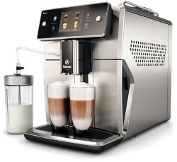 Автоматическая кофемашина Saeco Xelsis SM7685/00
