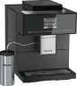 Автоматическая кофемашина Miele CM 7750