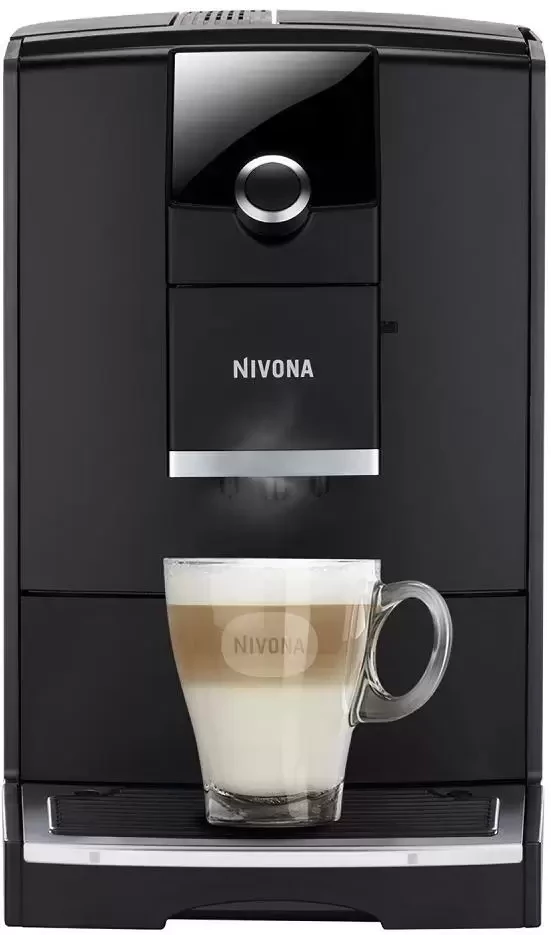 Купить Автоматическая кофемашина Nivona CafeRomatica NICR 790 Цена в Москве
