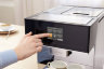 Автоматическая кофемашина Miele CM 5510  