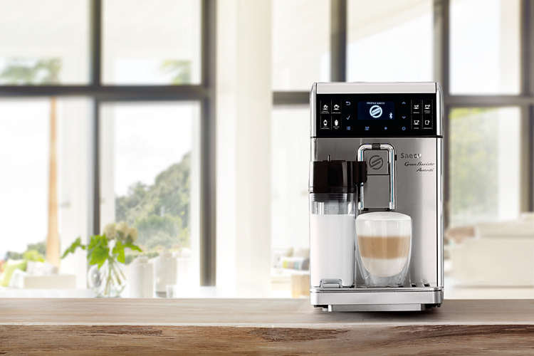 Granbaristo avanti discount