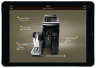 Автоматическая кофемашина Saeco GranBaristo Avanti HD8969/09