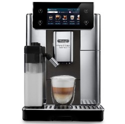 Кофемашина DeLonghi ECAM 630.75 PrimaDonna Aromatic