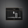 Встраиваемая кофемашина Smeg CMS4604