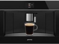 Встраиваемая кофемашина Smeg CMS4604