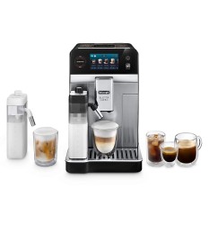 Кофемашина DeLonghi ECAM 470.85 Eletta Ultra