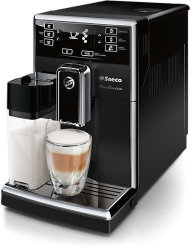 Автоматическая кофемашина Saeco PicoBaristo HD8925/09