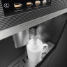 Встраиваемая кофемашина Smeg CMS4104