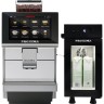 Автоматическая кофемашина Dr.Coffee PROXIMA M12 Plus (с подключением к водопроводу)