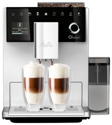 Автоматическая кофемашина Melitta Caffeo Barista CI Touch