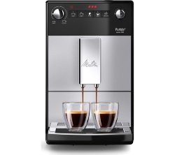 Автоматическая кофемашина Melitta Purista Series 300