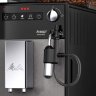 Автоматическая кофемашина Melitta Avanza Series 600