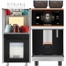Автоматическая кофемашина Dr.Coffee PROXIMA F20