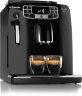  Автоматическая кофемашина Saeco Intelia Deluxe HD8887/19