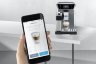 Кофемашина DeLonghi Primadonna Class ECAM 550.85