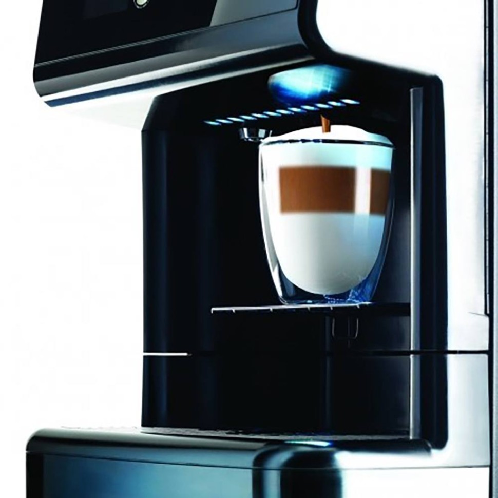 Автоматическая кофемашина Saeco Phedra EVO Espresso - Москва