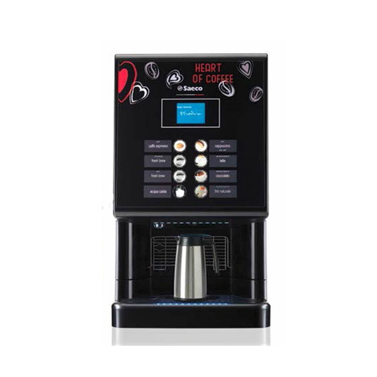 Автоматическая кофемашина Saeco Phedra EVO Espresso