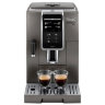 Кофемашина DeLonghi Dinamica ECAM 370.95 T