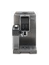 Кофемашина DeLonghi Dinamica ECAM 370.95 T
