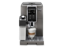 Кофемашина DeLonghi Dinamica ECAM 370.95 T