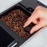 Автоматическая кофемашина CASO Cafe Crema Touch
